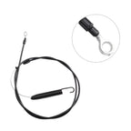 Replacement Deck Drive Clutch Cable for Craftsman YT3000 YT4000 YS4500