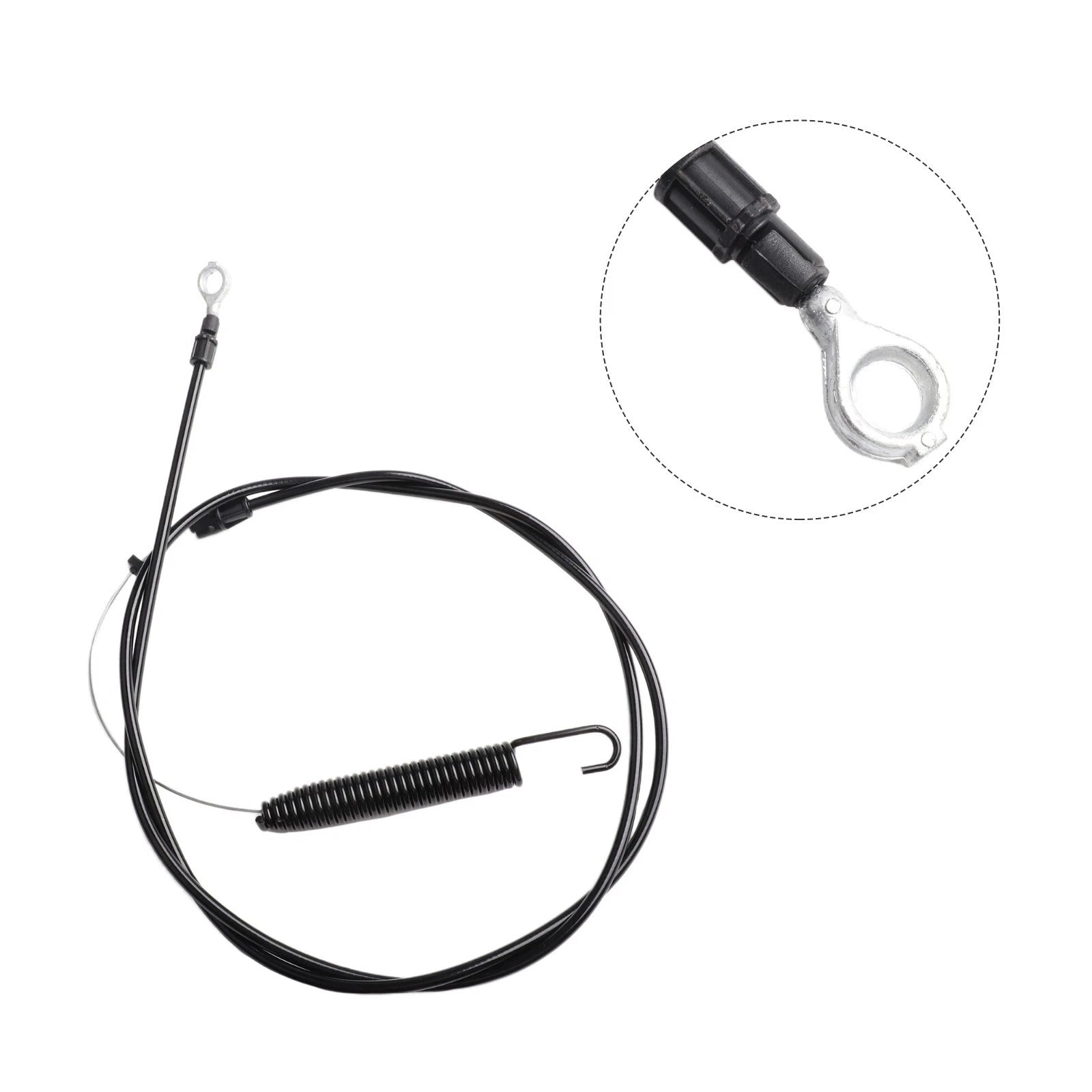 Replacement Deck Drive Clutch Cable for Craftsman YT3000 YT4000 YS4500