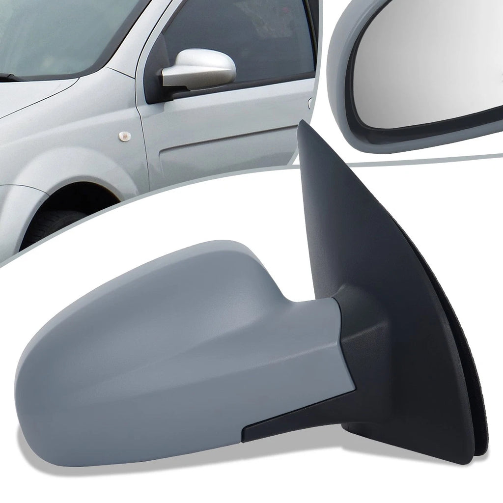 Right Heated Side Door Mirror for Chevy Aveo5 Pontiac G3 (2009–2011) GM1321327