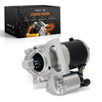 Starter Motor for Chevrolet Corvette V8 6.2L (2016–2019) 16029N 12652772 CW 1.7kW