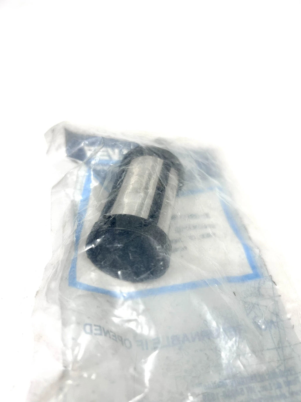 2X Oil Strainer for Quicksilver 35-895152002 (OEM)
