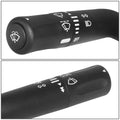 Combination Turn Signal Headlight Dimmer Washer Wiper Switch for Ford F150 (2004–2005)