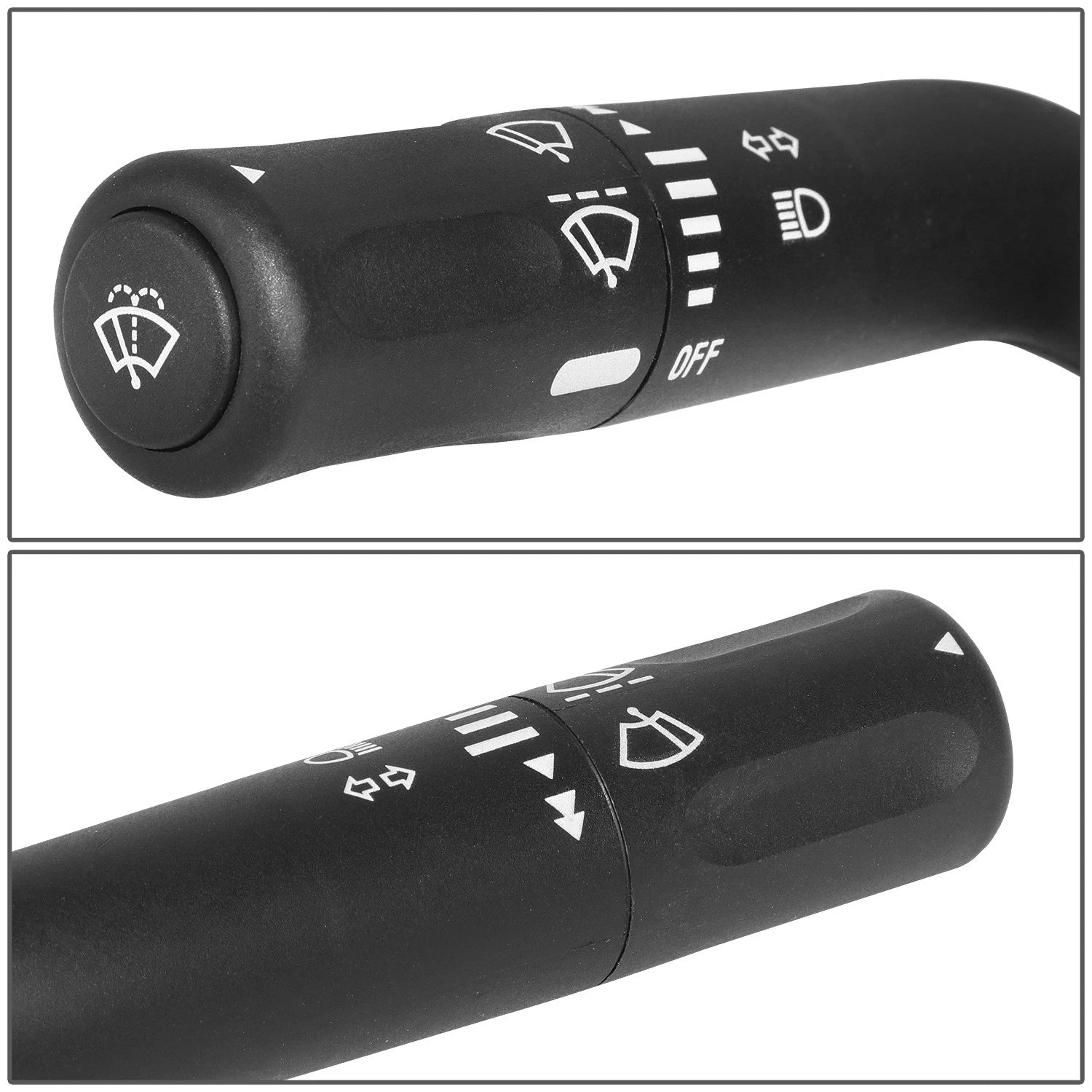 Combination Turn Signal Headlight Dimmer Washer Wiper Switch for Ford F150 (2004–2005)