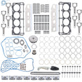 Engine Rebuild Kit for Chrysler Dodge Grand Cherokee 