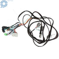 K Series K20A K20A2 Jumper Wiring Conversion Harness for Honda Civic (1996–1998)