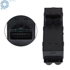 Left Master Power Window Switch for Hyundai Accent (2012-2017)