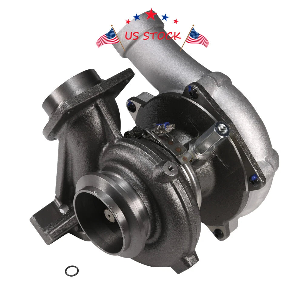 Turbo Charger for Ford F350 F450 F550 6.4L Powerstroke Diesel (2008–2010)