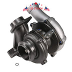 Turbo Charger for Ford F350 F450 F550 6.4L Powerstroke Diesel (2008–2010)