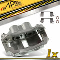Rear Left Brake Caliper with Bracket for Chevy Express 2500 (2003–2006)