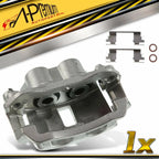 Rear Left Brake Caliper with Bracket for Chevy Express 2500 (2003–2006)