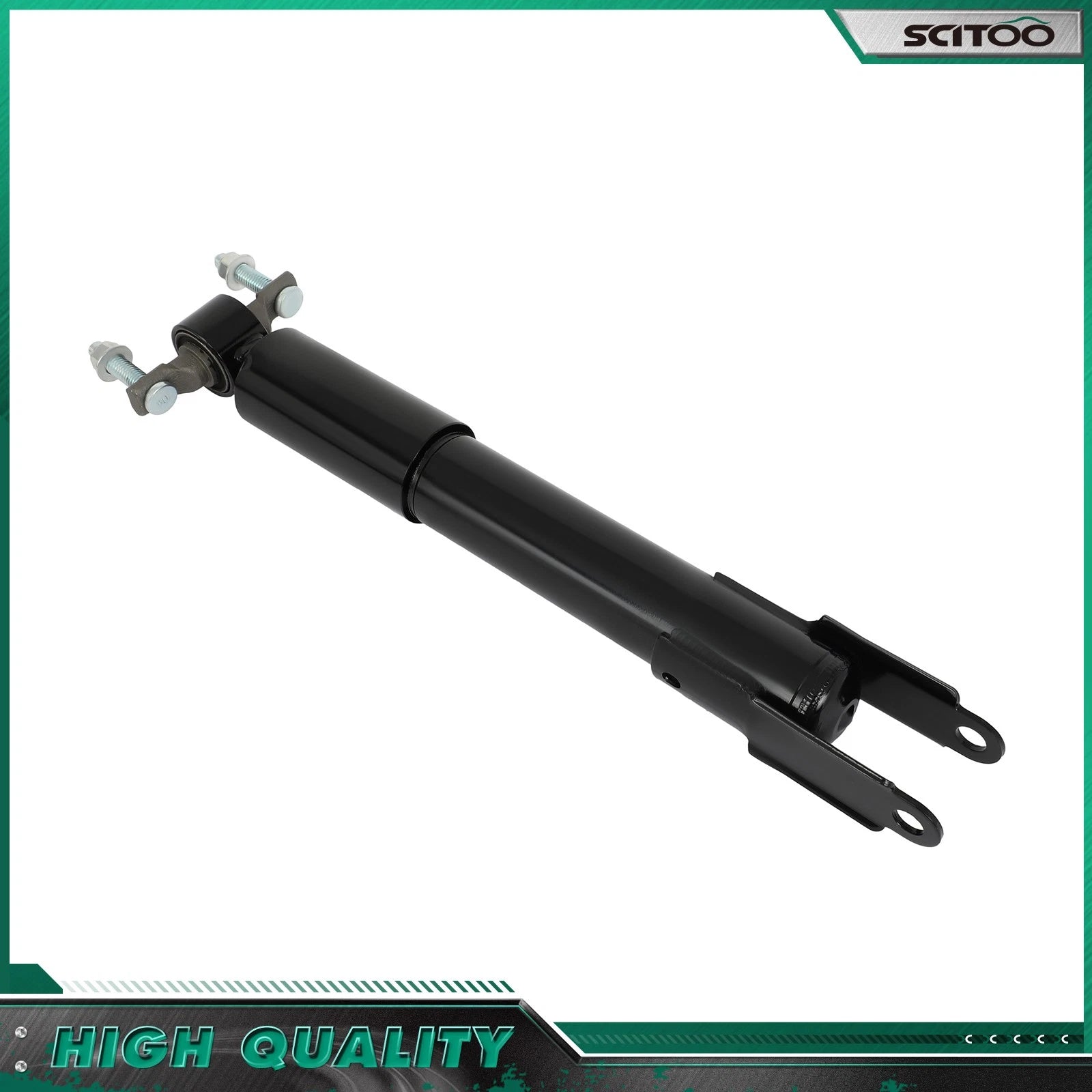 Front Pair Struts Shocks Absorbers for Chevrolet Silverado 2500 3500 (2011–2022)