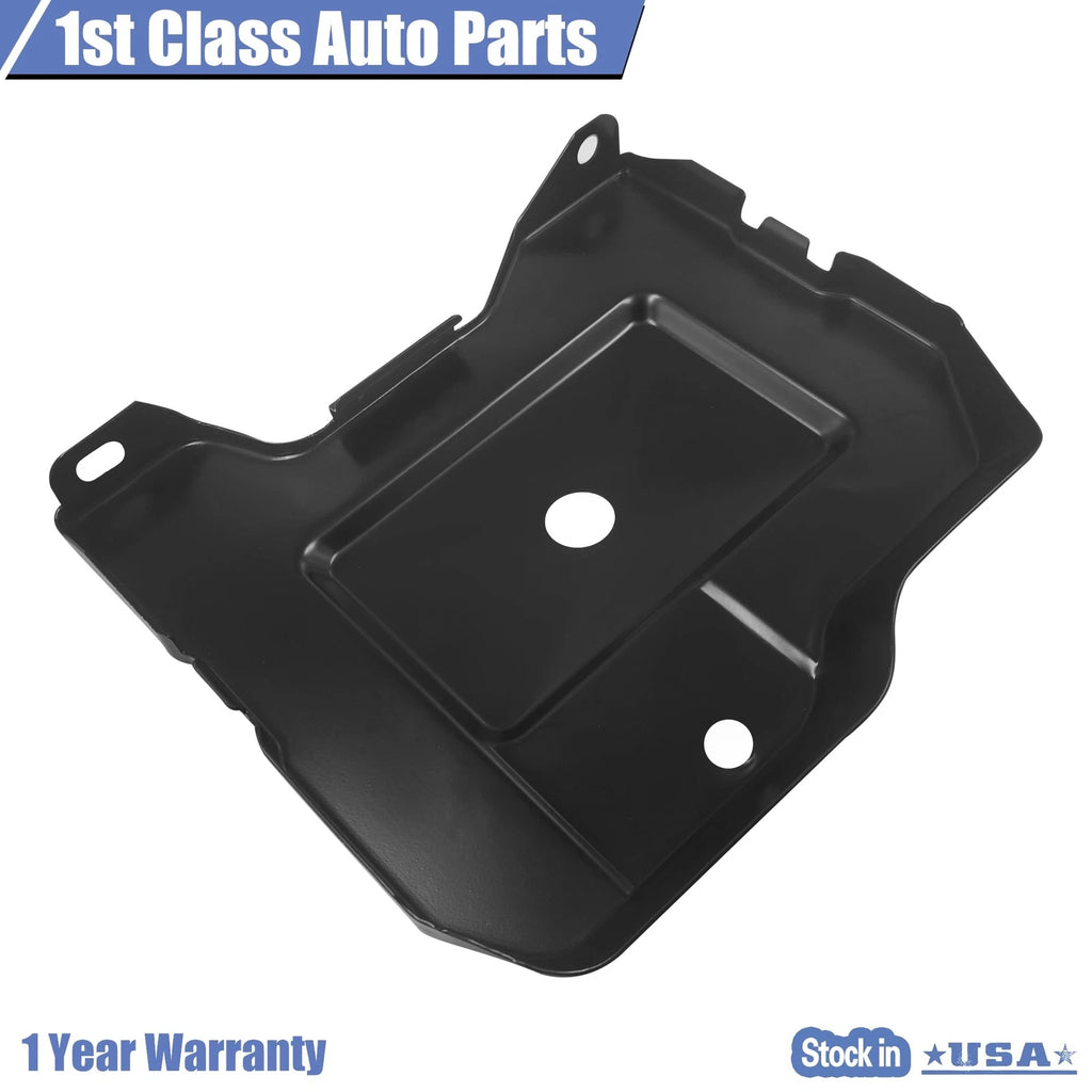 Battery Tray for GM Chevrolet Blazer S10 GMC Jimmy Sonoma Oldsmobile Bravada (1991–2005)