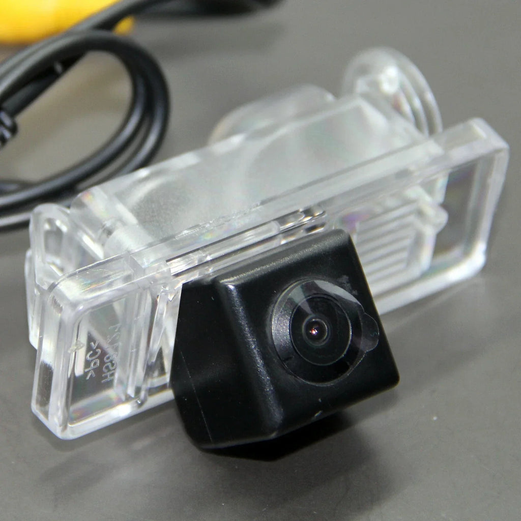 Car RearView Backup Camera for Mercedes Benz W639 Viano Vito (2007–2010)