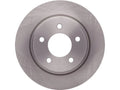Rear Brake Rotor for Mazda 3 (2004–2013) JM687CJ