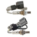 Oxygen Sensor Kit 2X for Mazda 3 2.0L 2.3L L4 (2004–2007)