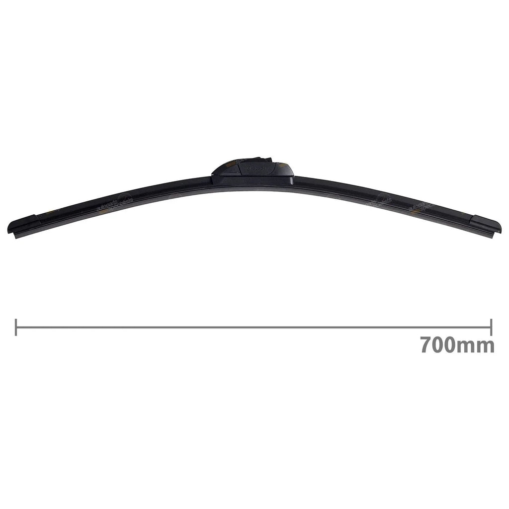 Drivers Side Front Wiper Blade Assembly for Ford Transit (2006-2014)