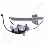 Motor Window Regulator Rear Left for Pontiac Grand Am (1999–2005)