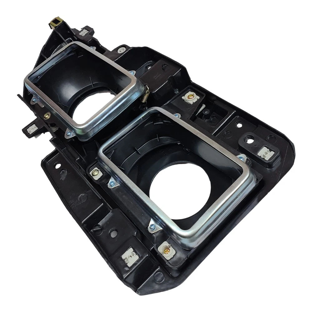 Headlight Housing RH for Isuzu NPR/NPR-HD/NQR/NRR (1994–2004)