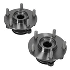 Front Axle Wheel Hub Assembly for Nissan Juke AWD/FWD 2011–2016 513336