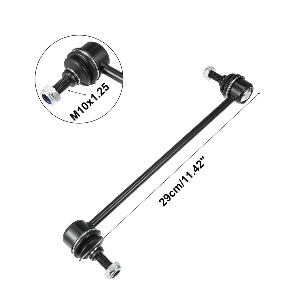Front Sway Bar Link Stabilizer Link Kit for BMW 323i (1999 - 2000)