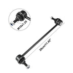 Front Sway Bar Link Stabilizer Link Kit for BMW 323i (1999 - 2000)