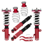 BFO 24 Way Adjustable Coilovers Lowering Kit for Scion TC (2011–2016)