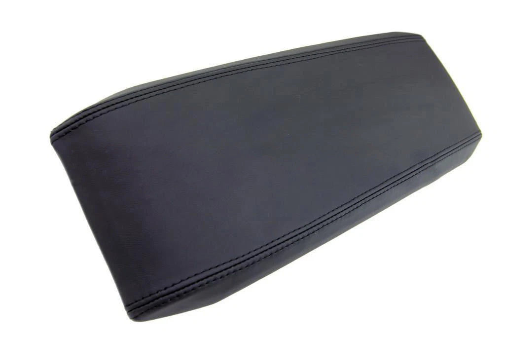 Leather Synthetic Center Console Armrest Cover for Chevy Equinox (2010–2017)