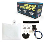 Fuel Pump Install Kit for Subaru WRX Impreza Legacy STi (1989–2007) GSS341 GSS342 400-791