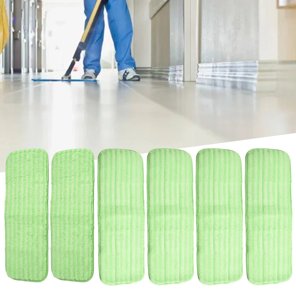 Reusable Mop Pads for Swiffer Sweeper XL (Set of 4)