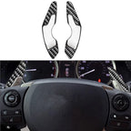 Steering Wheel Shift Paddle Extensions for Lexus IS RC NX CT (2013-2023)