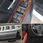 Power Door Lock Window Control Switch for Chevrolet Silverado/GMC Sierra (2007–2014)