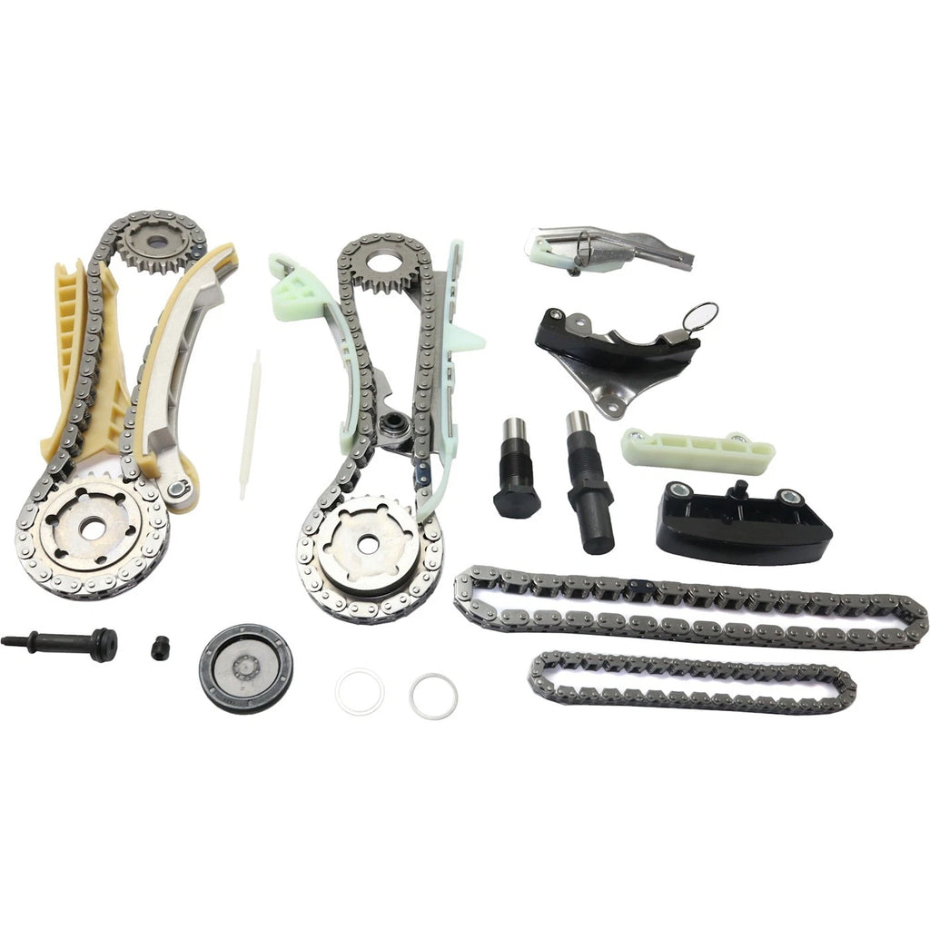Timing Chain Kit for Ford Explorer, Ranger (1997–2011) with Gears