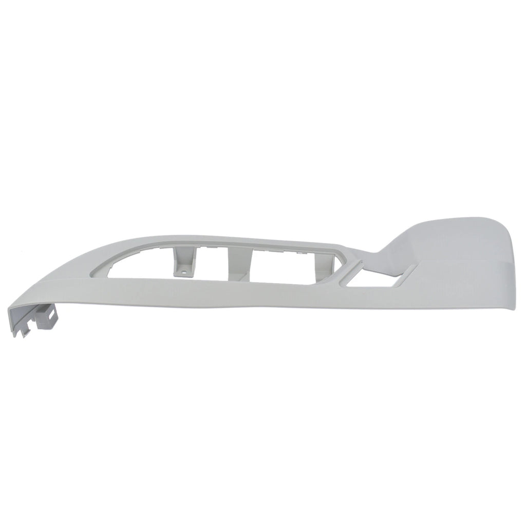 Drivers Seat Switch Bezel Trim Panel for Buick Enclave Chevrolet Traverse (2008–2017)