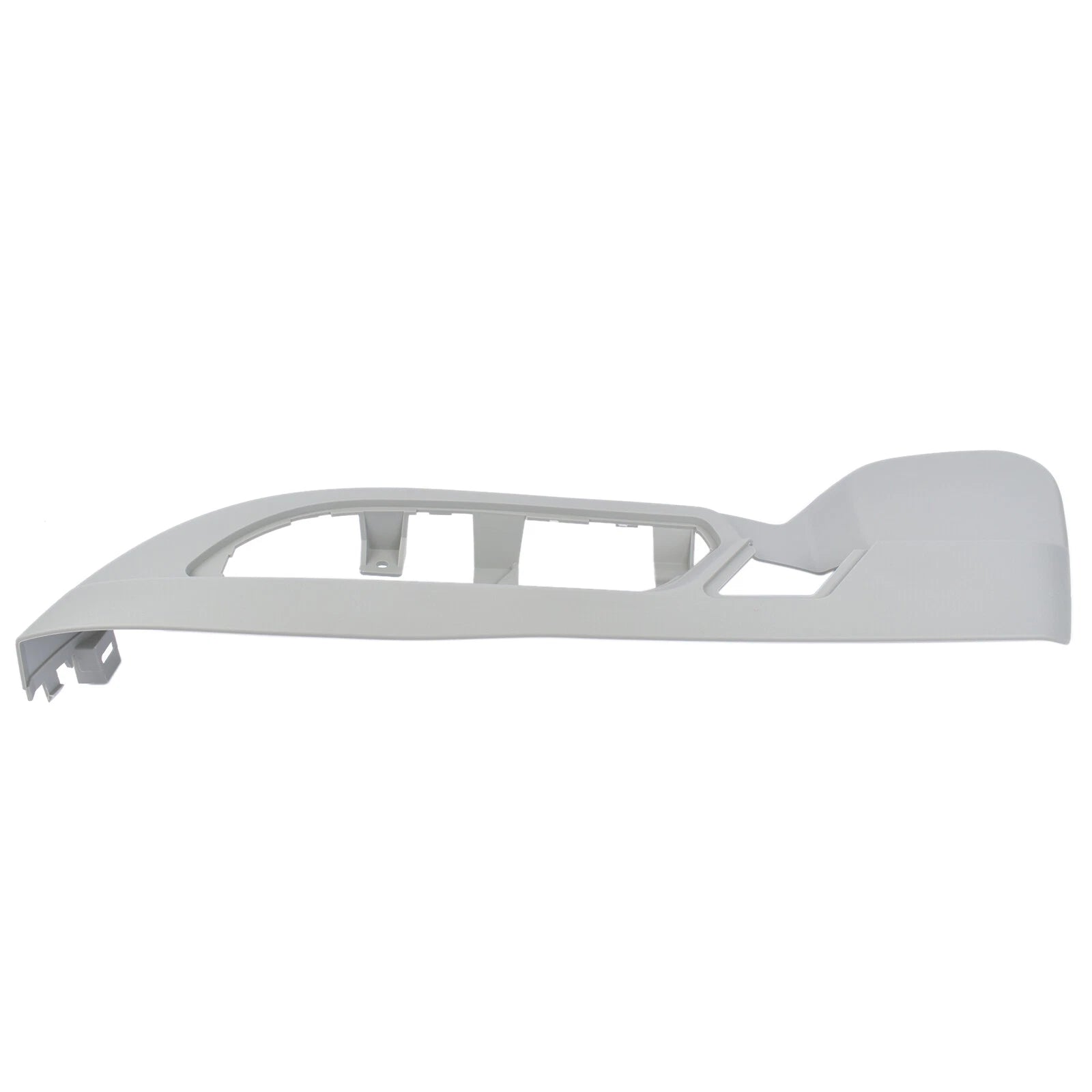 Drivers Seat Switch Bezel Trim Panel for Buick Enclave Chevrolet Traverse (2008–2017)