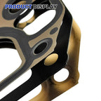 Cylinder Head Gaskets MLS Turbo Pair for Chevy LS9 (2009–2009) 12622033 LS1 LS3 LS2