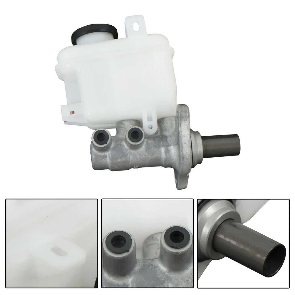 Brake Master Cylinder for Toyota Sequoia Tundra (2007–2019)
