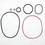 O Ring Rubber Seals Gasket Kit for YX 150cc 160cc Engine (PIT PRO)