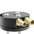 Fuel Tank Sump Kit for FASS Pump Dual Port (Integrated Return System)