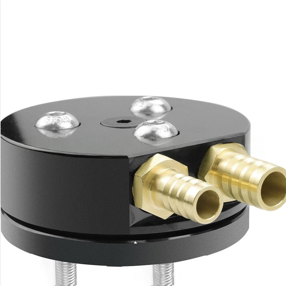 Fuel Tank Sump Kit for FASS Pump Dual Port (Integrated Return System)