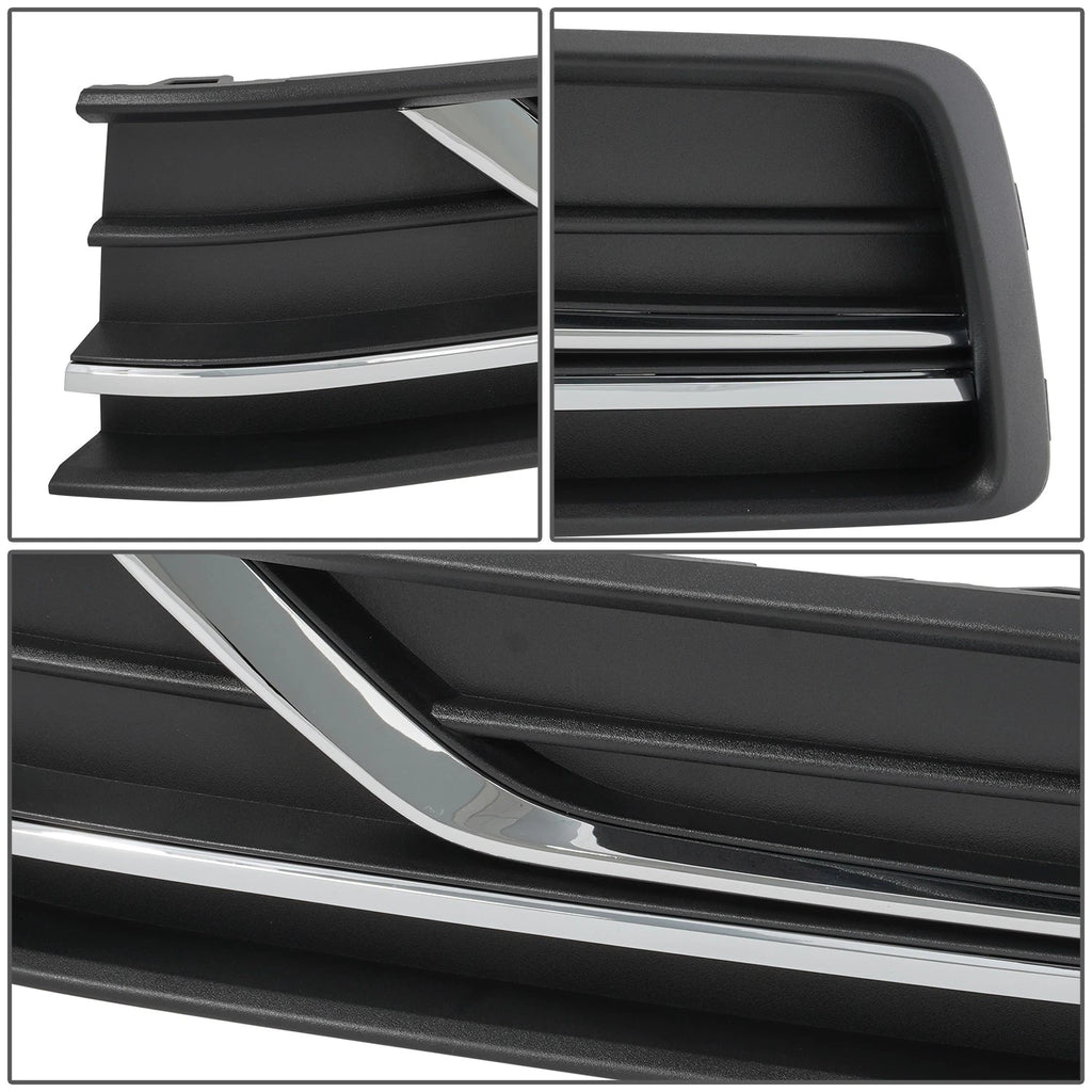 Fog Light Bezel Cover for VW Passat (2016–2019)