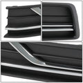 Fog Light Bezel Cover for VW Passat (2016–2019)