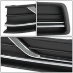 Fog Light Bezel Cover for VW Passat (2016–2019)
