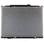 Cooling Kit for Honda Pilot (2009–2015)
