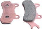 Sintered Brake Pad for Can-Am Defender HD10 (2018–2019)
