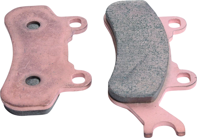 Sintered Brake Pad for Can-Am Defender HD10 (2018–2019)