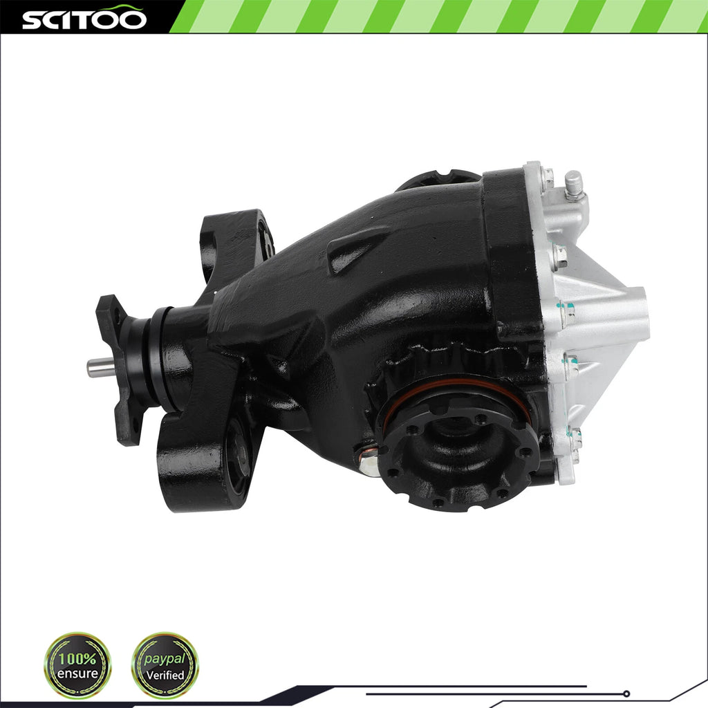 Rear Differential Assembly 23156300 for Cadillac CTS 3.27 AWD (2014–2019)
