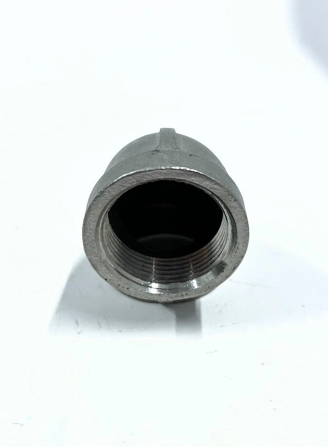 TC-316 Elbow 1-1/4-150 for Stainless Steel