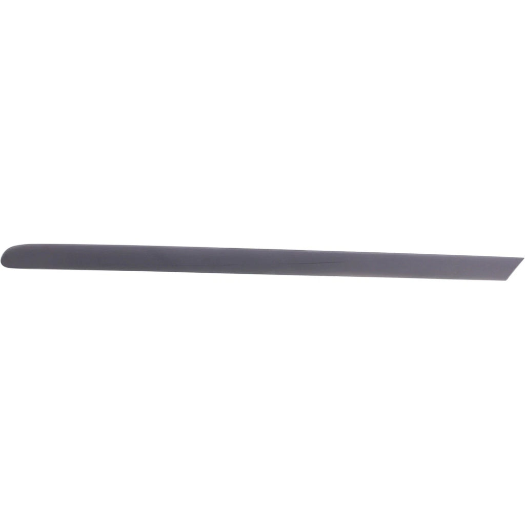 Door Molding and Beltlines for VW Rabbit GTI (2006–2009)
