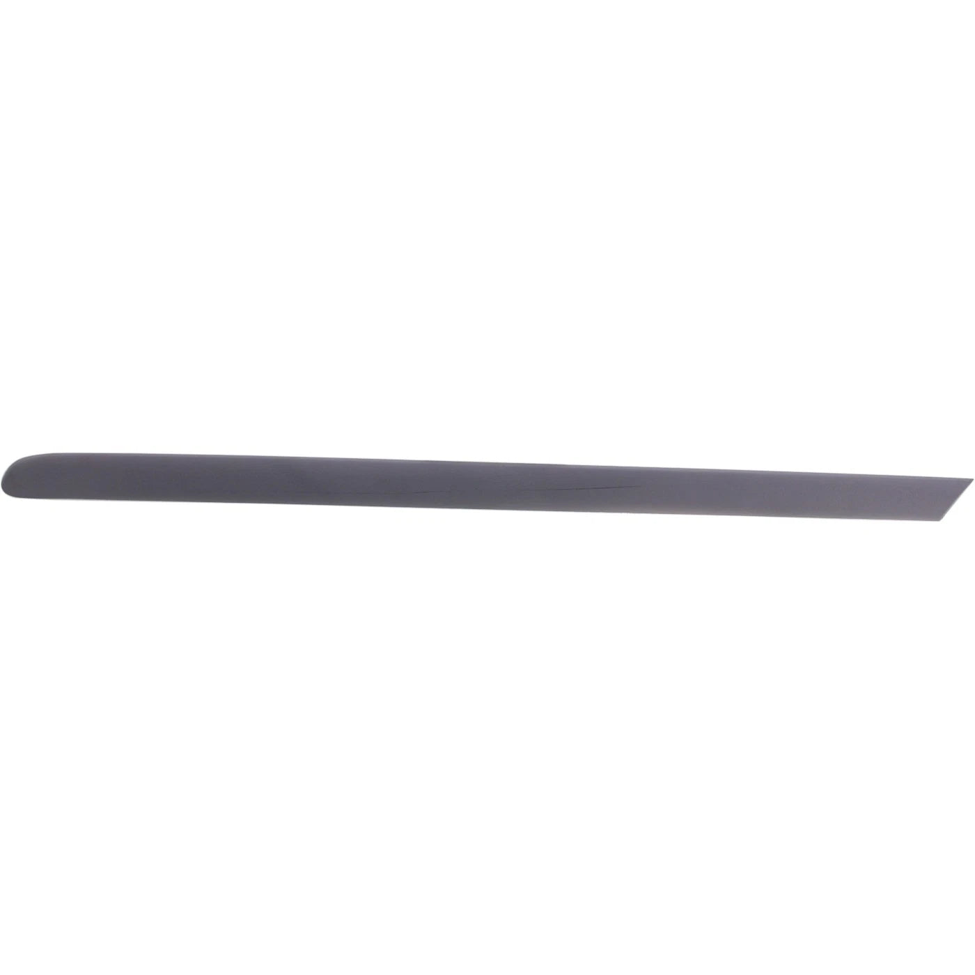 Door Molding and Beltlines for VW Rabbit GTI (2006–2009)