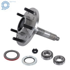 Rear Spindle for Chevy Corvette C2 & C3 (1965–1982)